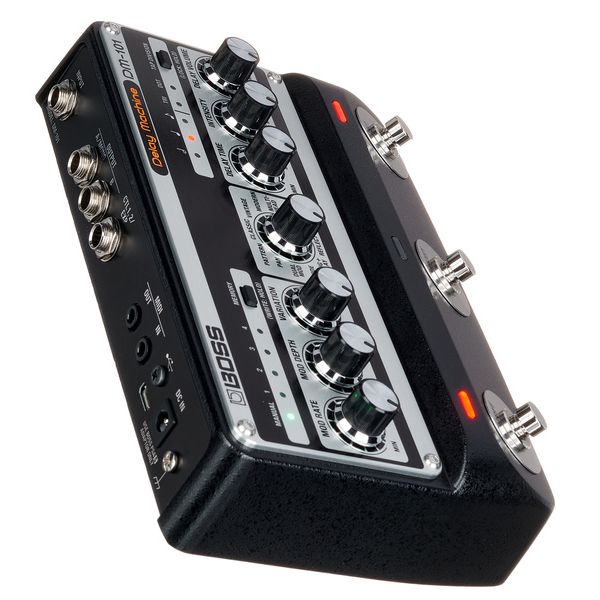 Boss DM-101 Delay Machine – United States