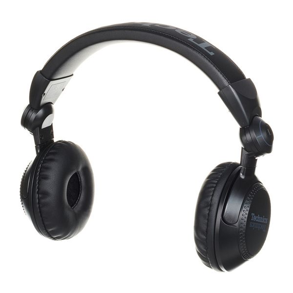 Technics EAH-DJ 1200 – United States