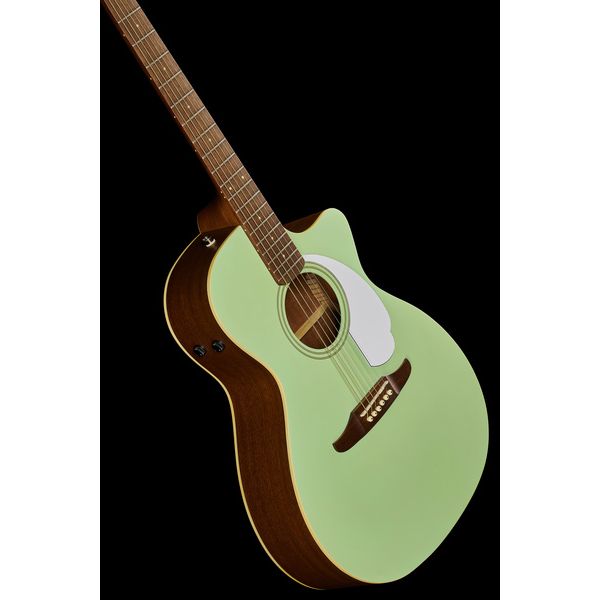 Fender Newporter Player SFG WN – Thomann Elláda