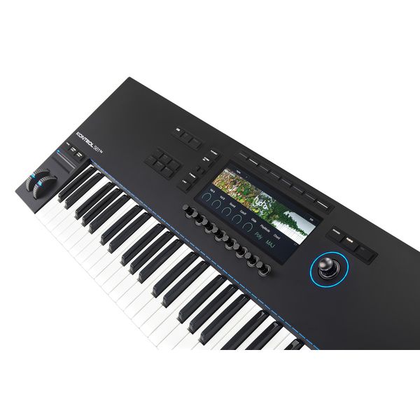 Native Instruments Kontrol S61 MK3 – United States