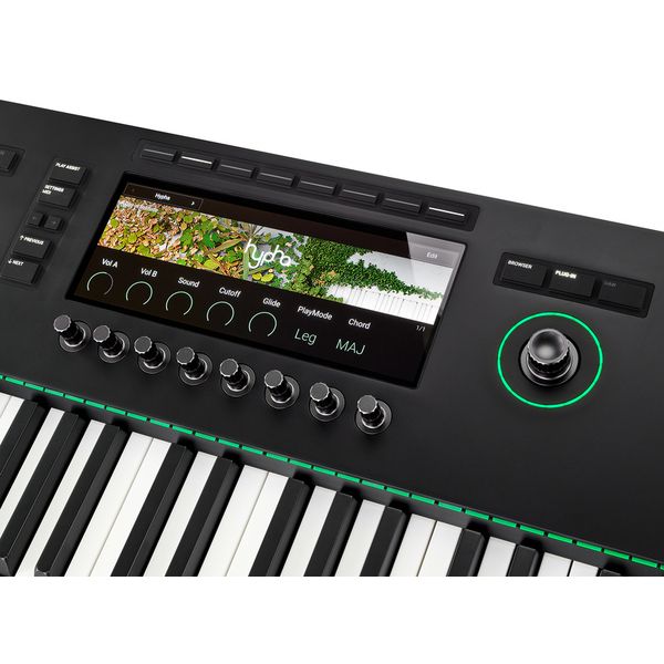 Native Instruments Kontrol S88 MK3 – United States