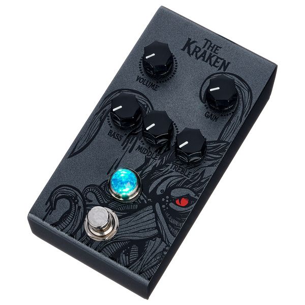 Victory Amplifiers V1 Kraken – United States