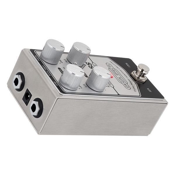 Origin Effects DCX Bass Overdrive – United States