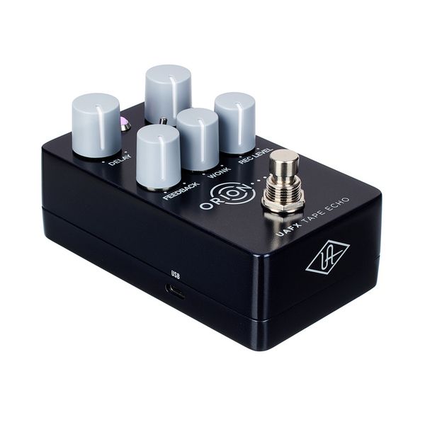 Universal Audio UAFX Orion Tape Echo – Thomann România