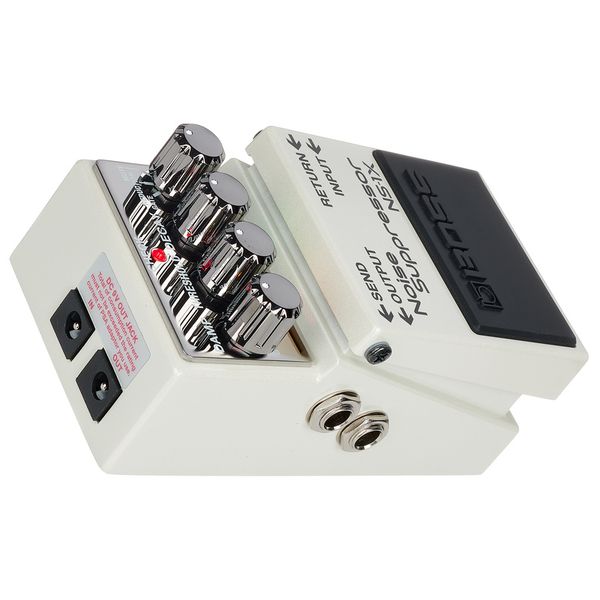 Boss NS-1X Noise Suppressor – United States