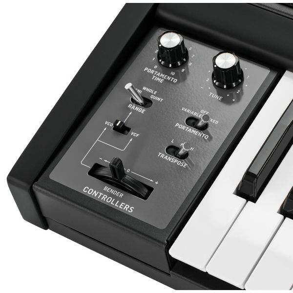 Behringer MS-5 – Thomann UK