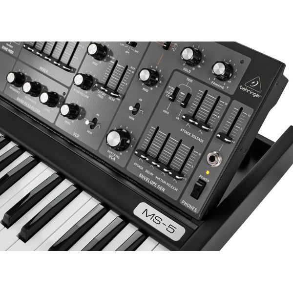 Behringer MS-5 – Thomann UK