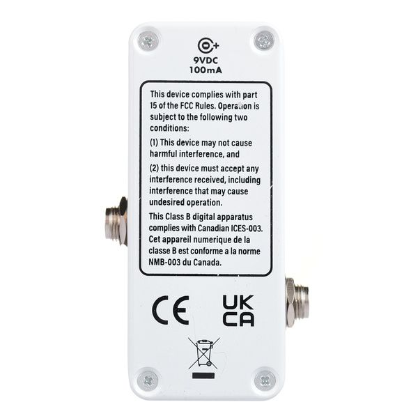 Electro Harmonix Pico Deep Freeze – United States