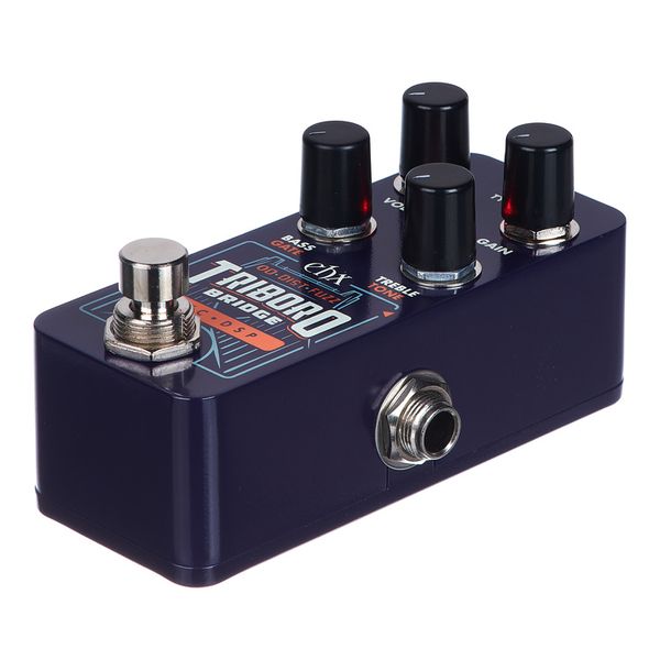 Electro Harmonix Pico Triboro Bridge Drive – United States