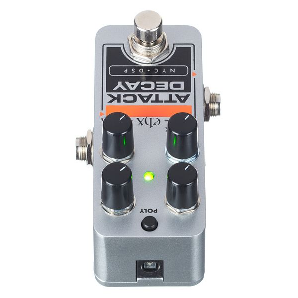Electro Harmonix Pico Att. Decay Tape Rev. Sim. – United States