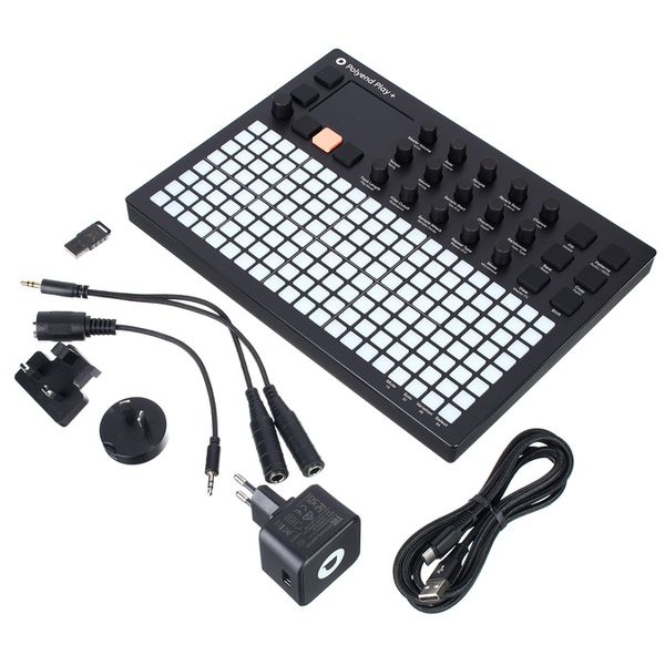 Polyend Play+ – United States