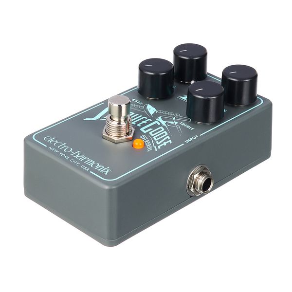 Electro Harmonix Spruce Goose Overdrive – United States
