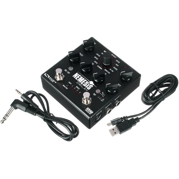 Source Audio One Series Nemesis Delay ADT – United States