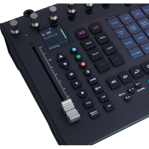 Icon P1-Nano – United States