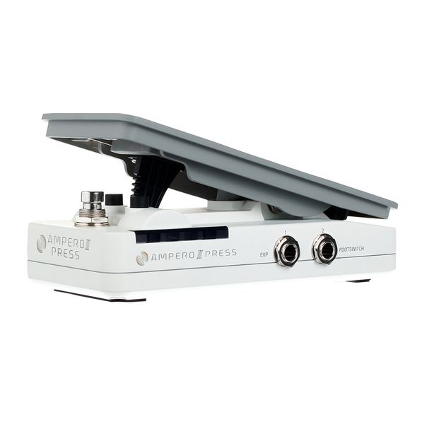 Hotone Ampero II Press – United States