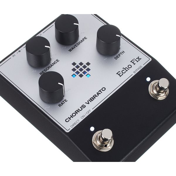 Echo Fix EF-P3 Chorus/Vibrato – United States