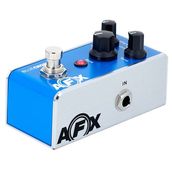 Fishman AFX BlueChorus Mini Chorus – United States