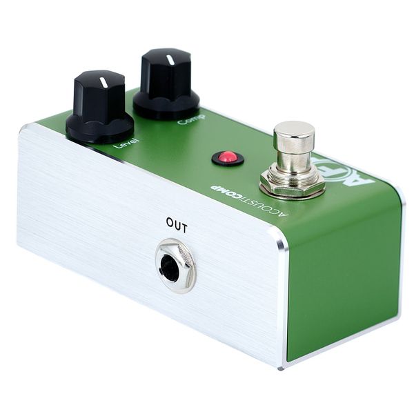 Fishman AFX AcoustiComp Mini Comp – United States