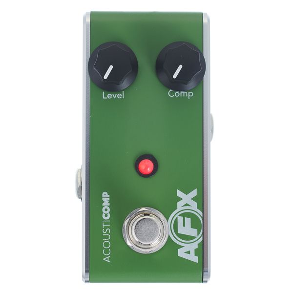 Fishman AFX AcoustiComp Mini Comp – United States
