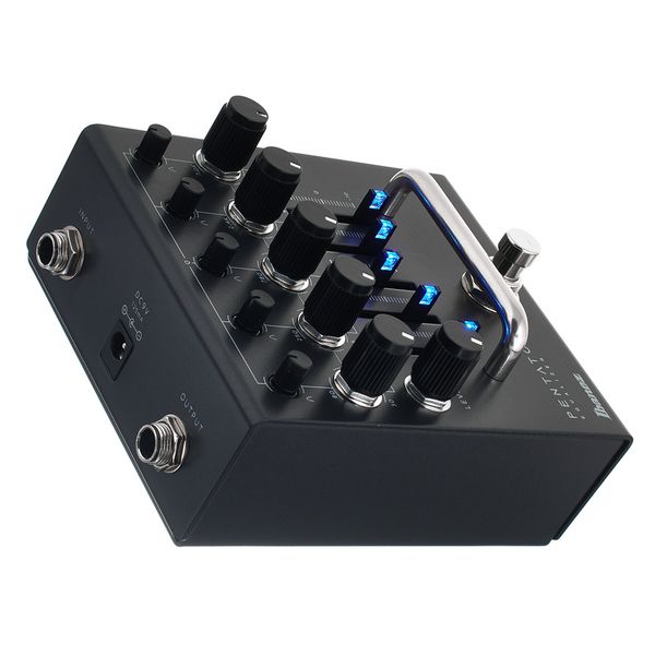 Ibanez Pentatone Equalizer PTEQ – United States