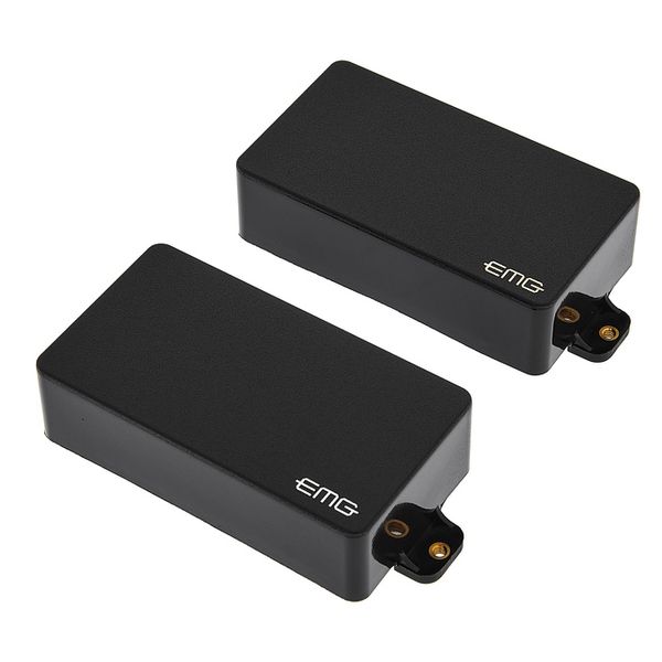 EMG Zakk Wylde Set Black SS – United States