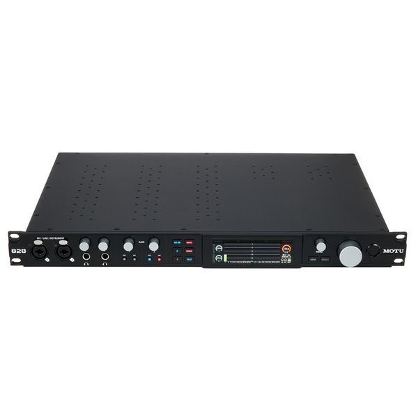 MOTU 828 (2024) – United States