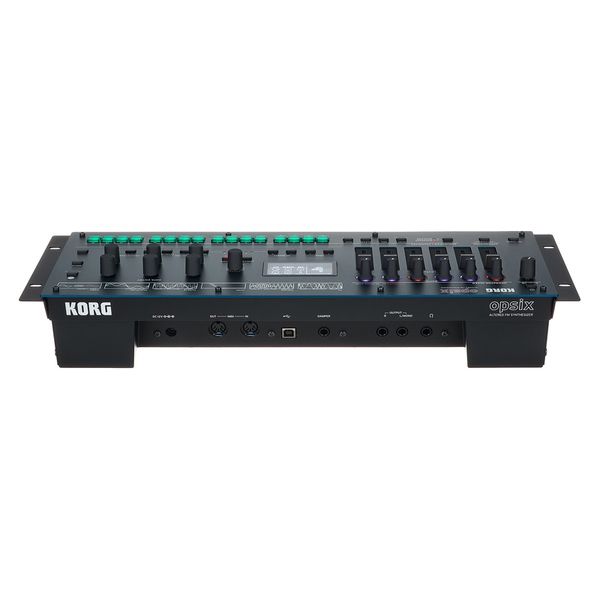 Korg opsix Module – United States