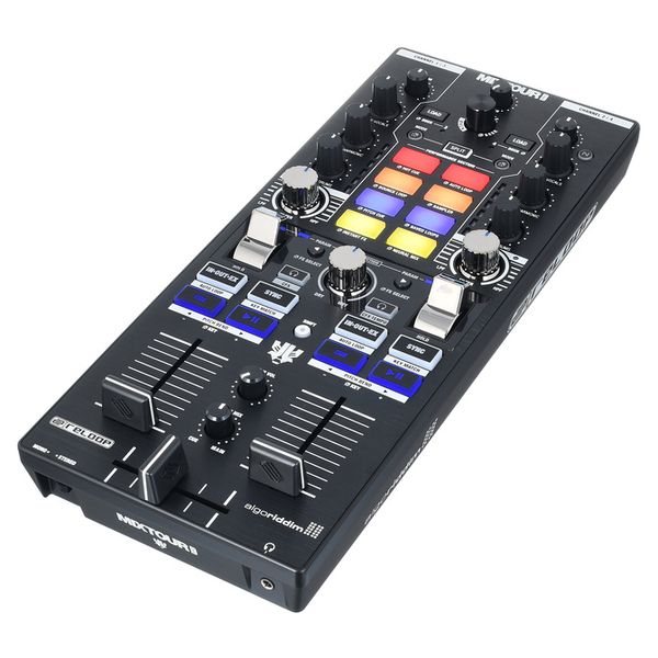 Reloop Mixtour Pro – United States