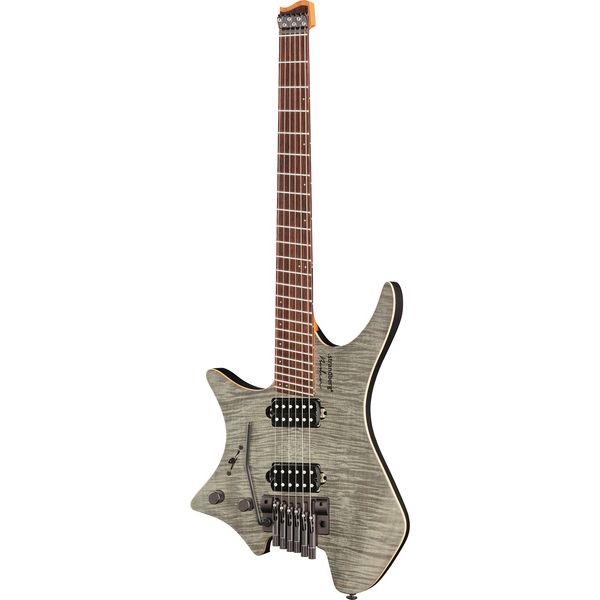 Strandberg Boden Standard NX 6 Lefty T CH – United States
