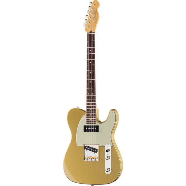 Fender MIJ Hybrid II Tele LTD MAG – United States