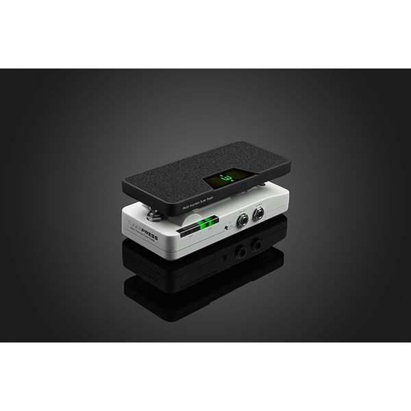 Hotone Tuner Press – United States