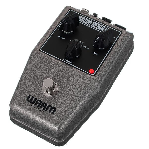 Warm Audio Warm Bender Fuzz – Thomann España