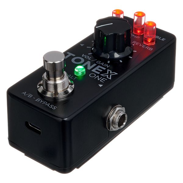 IK Multimedia ToneX One – United States