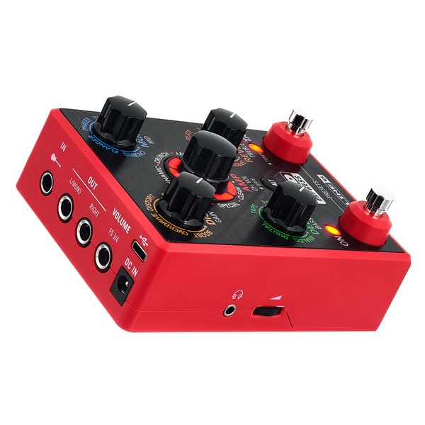 Line6 Pod Express Guitar – United States