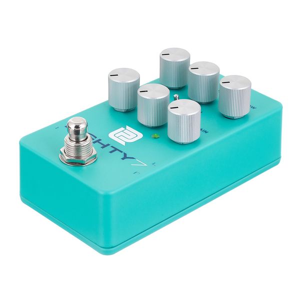 LPD Pedals Eighty7 Overdrive – United States