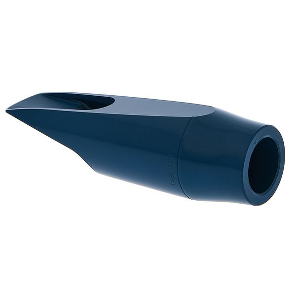 Vandoren Jumbo Java Alto Sax A28 Blue – United States