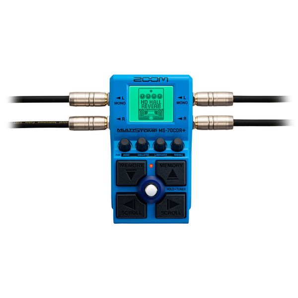 Zoom MS-70CDR+ – Thomann Italia