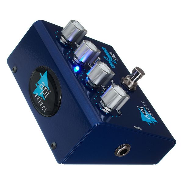 API Audio TranZformer CMP – United States