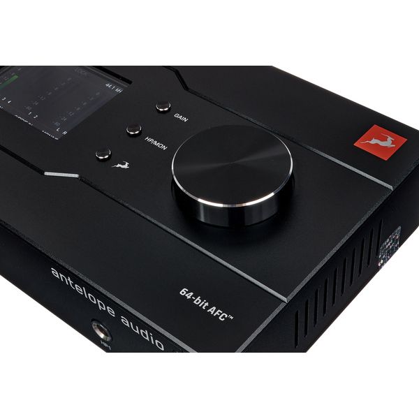 Antelope Zen Quadro Synergy Core – United States