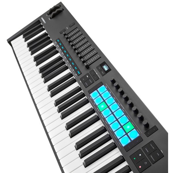 Novation Launchkey 61 MK4 – United States