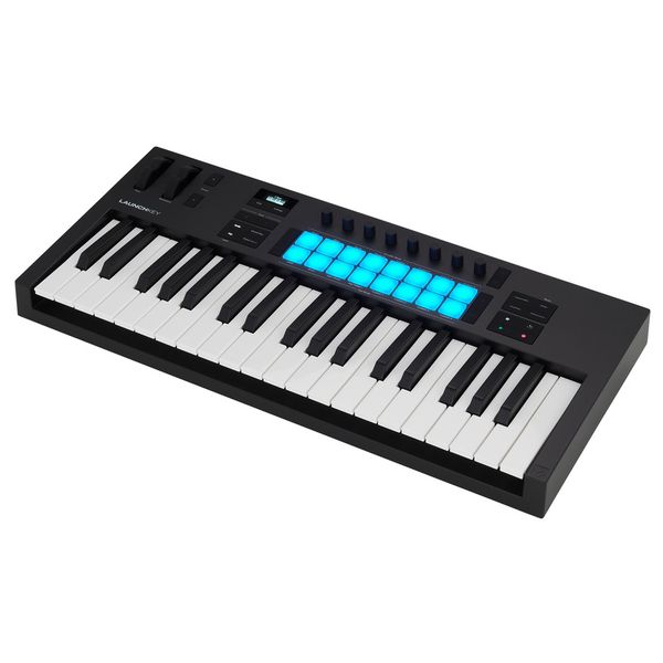 Novation Launchkey 37 MK4 – United States