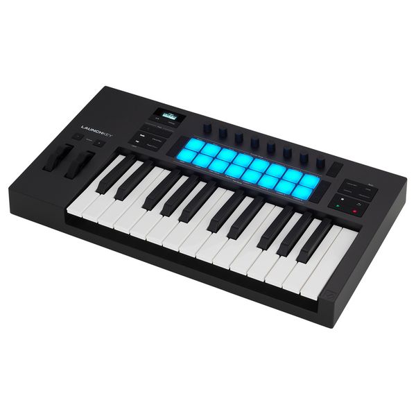 Novation Launchkey 25 MK4 – United States