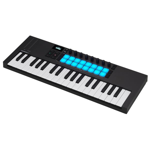 Novation Launchkey Mini 37 MK4 – United States