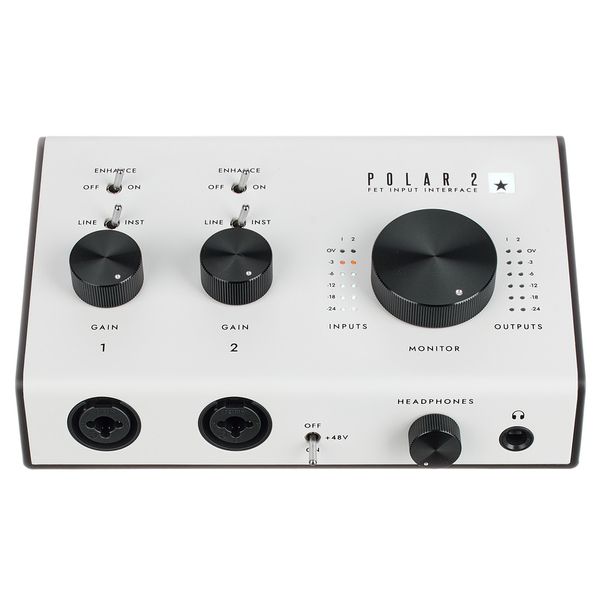 Blackstar Polar 2 WT – United States