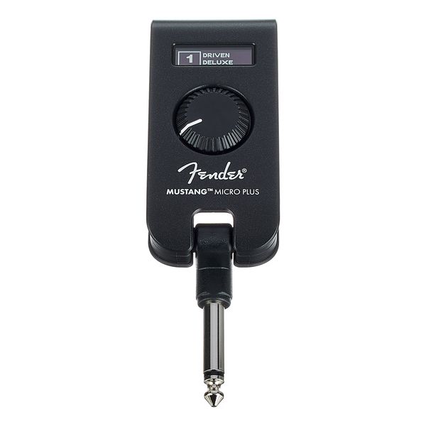 Fender Mustang Micro Plus – United States