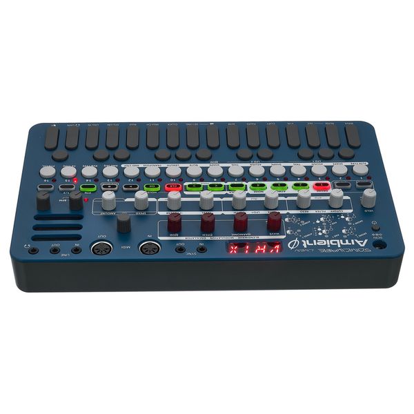 Sonicware LIVEN Ambient Ø – United States