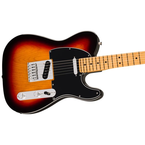 Fender Player II Tele MN 3TS – United States