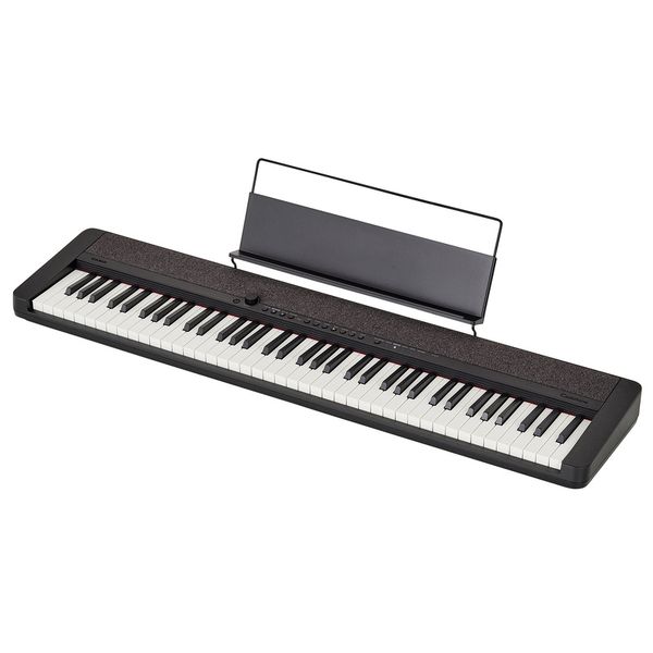 Casio CT-S1 76 BK – United States