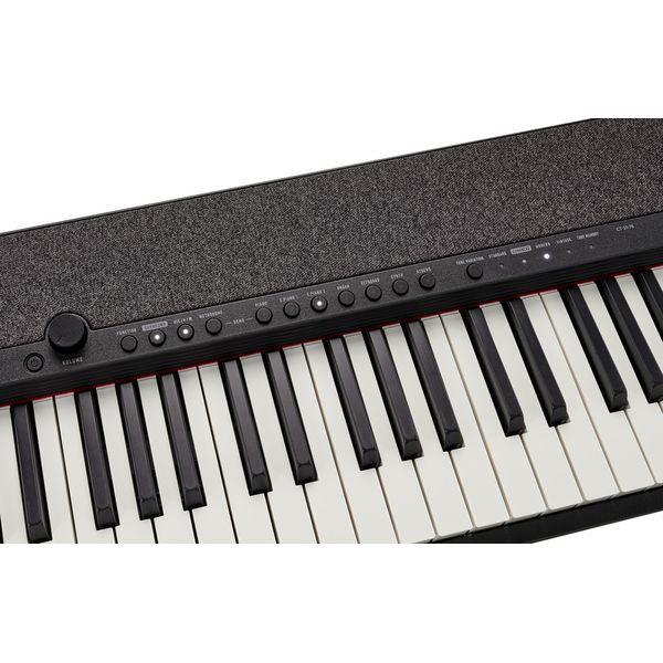 Casio CT-S1 76 BK – United States