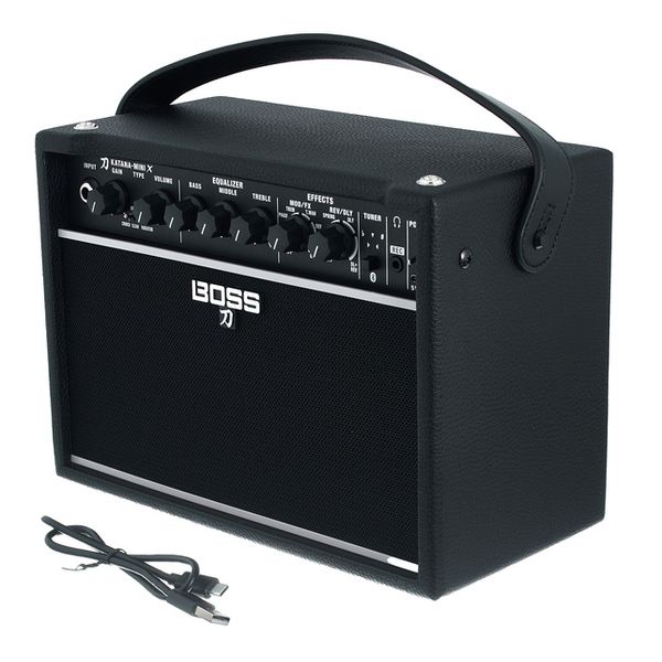 Boss Katana Mini X – United States